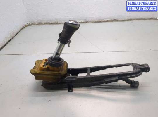 Кулиса КПП MB1652572 на Mercedes C W203 2000-2008