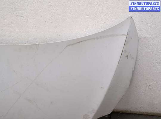 купить Капот на Mercedes Citan 2012-2021