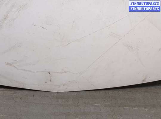 купить Капот на Mercedes Citan 2012-2021