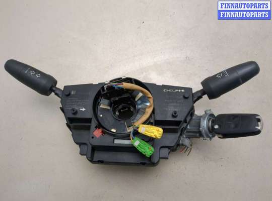 купить Переключатель поворотов и дворников (стрекоза) на Opel Corsa D 2006-2014
