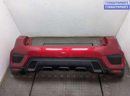 купить Бампер на Mitsubishi Outlander Sport 2019-2025