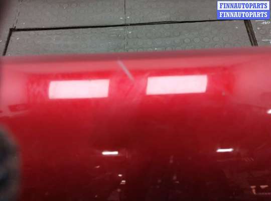 купить Бампер на Mitsubishi Outlander Sport 2019-2025