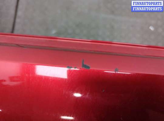 купить Бампер на Mitsubishi Outlander Sport 2019-2025