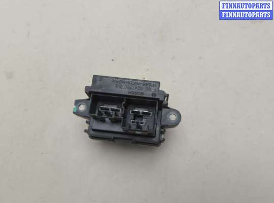 купить Сопротивление отопителя (моторчика печки) на Cadillac SRX 2009-2016