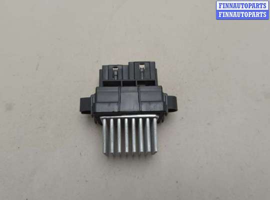 купить Сопротивление отопителя (моторчика печки) на Cadillac SRX 2009-2016