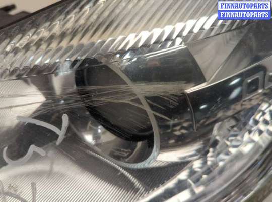 купить Фара (передняя) на Skoda Octavia (A5) 2004-2013