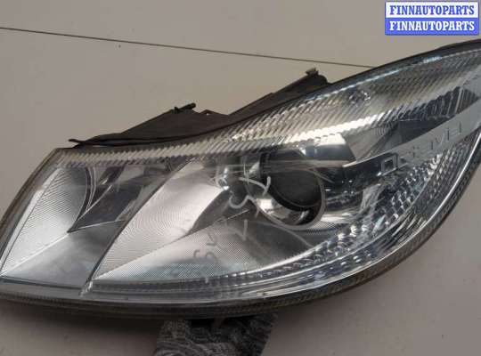 купить Фара (передняя) на Skoda Octavia (A5) 2004-2013