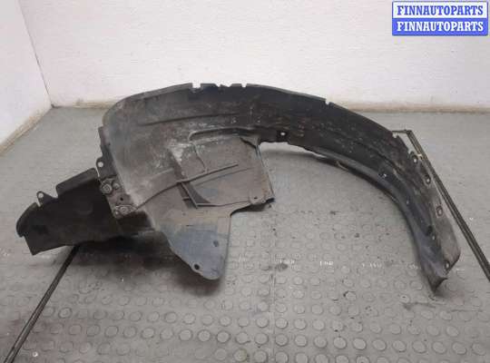 купить Защита арок (подкрылок) на Subaru Forester (S11) 2002-2008