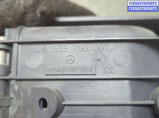 купить Ручка раздвижной двери салона на Mercedes Vito W638 1996-2003