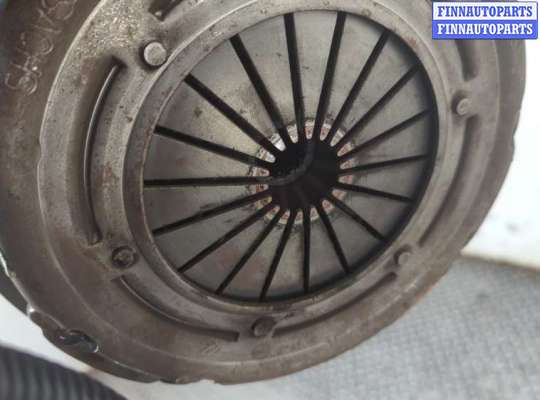 Форсунка топливная