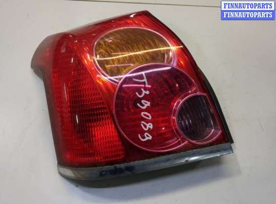 купить Фонарь (задний) на Toyota Avensis 2 2003-2008