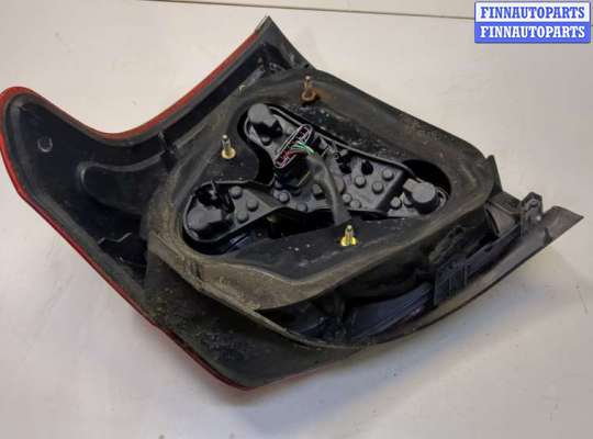 купить Фонарь (задний) на Toyota Avensis 2 2003-2008