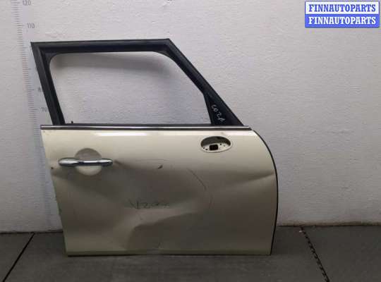 Замок двери MN37351 на Mini Cooper (F56) 2013-