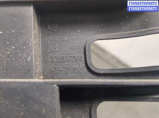 купить Кронштейн бампера на Volkswagen Passat CC 2008-2012