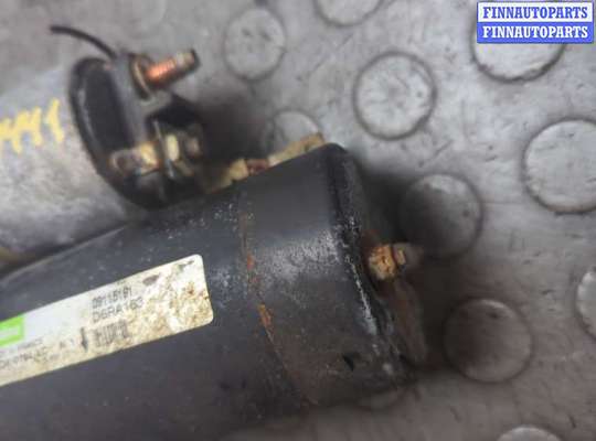 купить Стартер на Opel Meriva 2003-2010