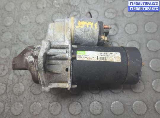 купить Стартер на Opel Meriva 2003-2010