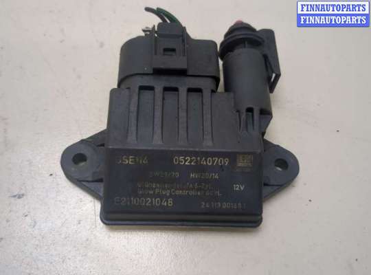 купить Реле накала на Mercedes ML W164 2005-2011