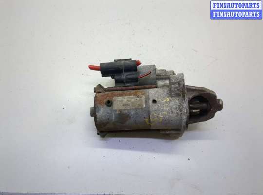 купить Стартер на Ford Focus 1 1998-2004