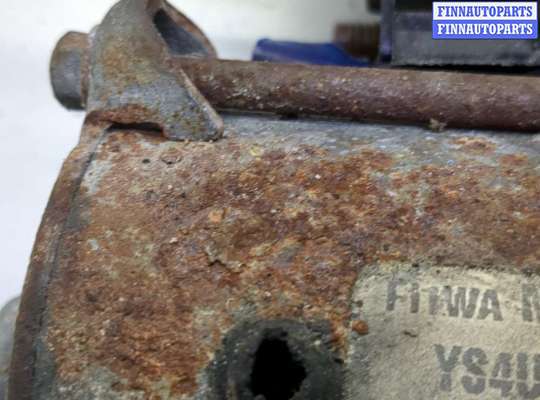 купить Стартер на Ford Focus 1 1998-2004