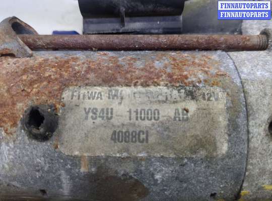 купить Стартер на Ford Focus 1 1998-2004