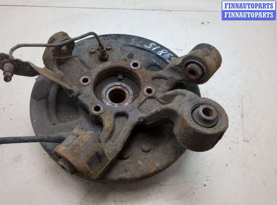 Ступица (кулак, цапфа) SZS8241 на Suzuki Grand Vitara 2005-2016