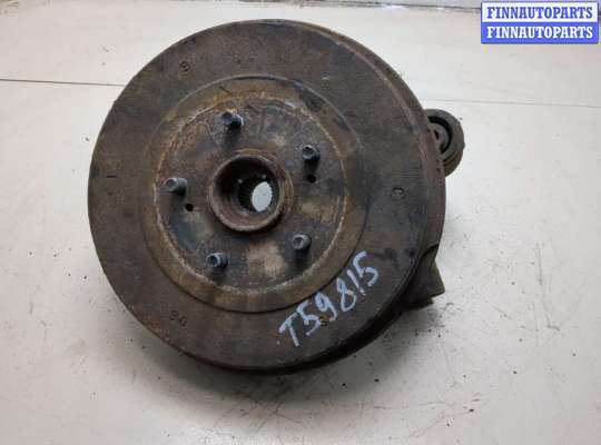 купить Ступица (кулак, цапфа) на Suzuki Grand Vitara 2005-2016