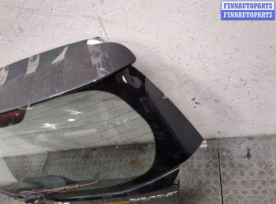 купить Двигатель стеклоочистителя (моторчик дворников) задний на Chevrolet Aveo (T250 / 255) 2006-2012