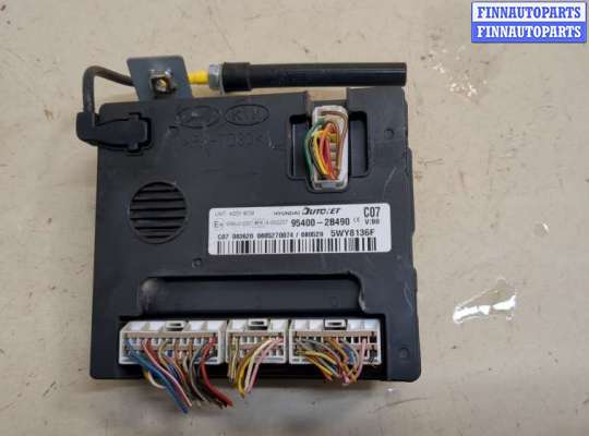 купить Блок комфорта на Hyundai Santa Fe 2005-2012