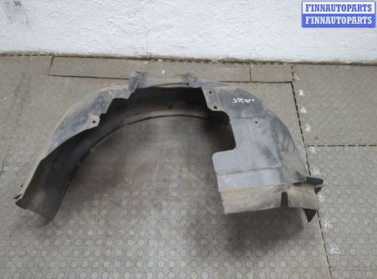 купить Защита арок (подкрылок) на Ford Focus 3 2014-2019