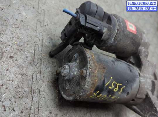 купить Стартер на Toyota Verso 2009-2018