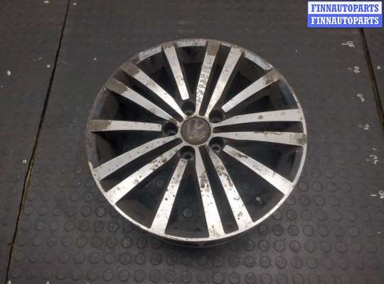 купить Комплект литых дисков на Volkswagen Passat 7 2010-2015 Европа