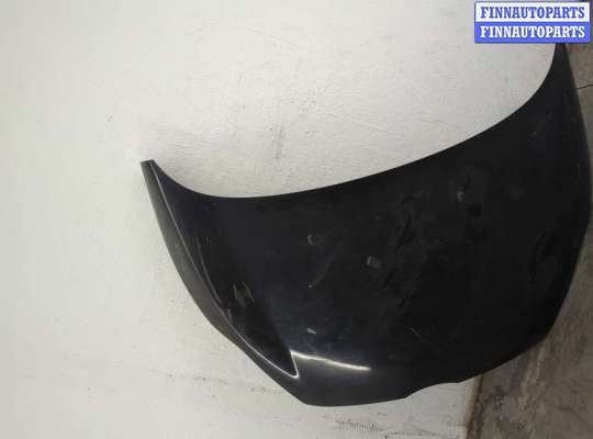 купить Обшивка капота на Ford Fiesta 2008-2013