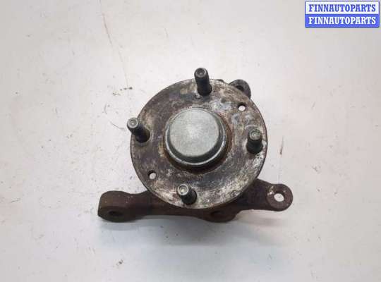 Ступица (кулак, цапфа) TT963476 на Toyota Auris E15 2006-2012