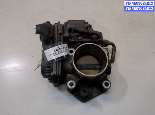 купить Заслонка дроссельная на Honda Civic 2011-2017