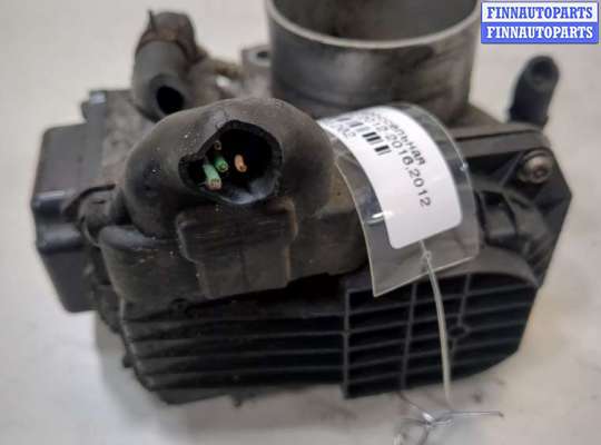 купить Заслонка дроссельная на Honda Civic 2011-2017