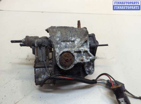 Компрессор пневмоподвески (насос) на Range Rover Sport I (L320)
