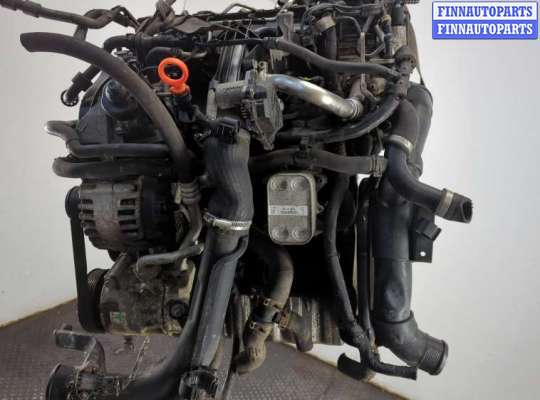 купить Форсунка топливная на Audi A3 (8P) 2003-2013