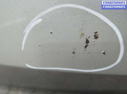 купить Крышка (дверь) багажника на Honda Civic 2005-2012