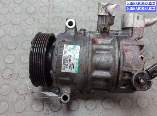 купить Компрессор кондиционера на Volkswagen Golf 5 2003-2009