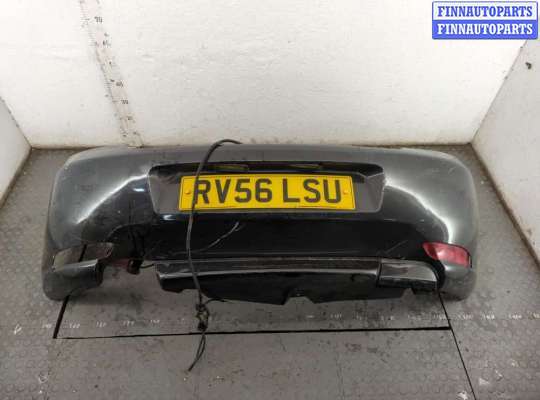 Фонарь противотуманный AR91412 на Alfa Romeo GT 2003-2010