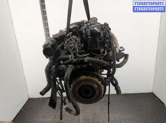 купить ТНВД на Ford Focus 3 2014-2019