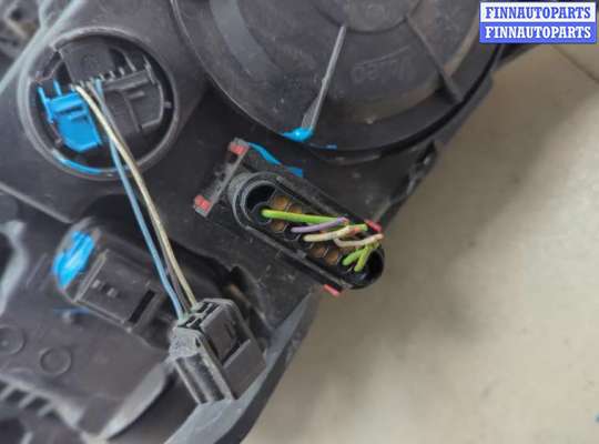 купить Фара (передняя) на Citroen C5 2008-2017