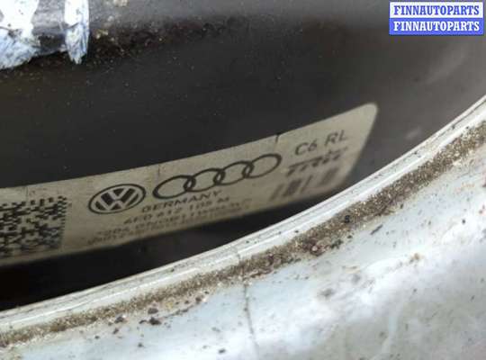 купить Цилиндр тормозной главный на Audi A6 (C6) 2004-2011