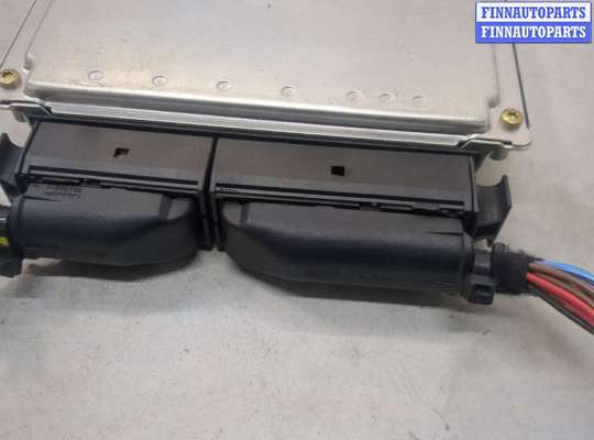 купить Блок управления подвеской на Audi A8 (D3) 2002-2010