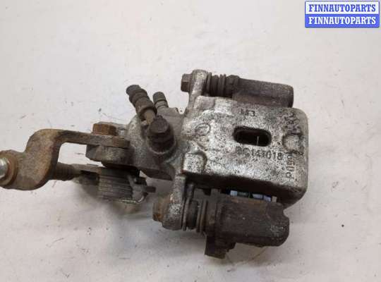 Купить Суппорт на Hyundai Coupe (Tiburon) 2002-2009 Суппорт HN611669 на Hyundai Coupe (Tiburon) 2002-2009