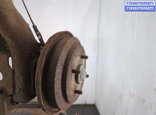 купить Балка подвески задняя на Ford Fusion 2002-2012