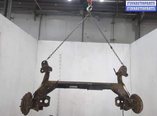 Балка подвески задняя FO2205905 на Ford Fusion 2002-2012