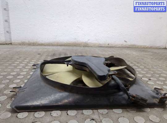 купить Вентилятор радиатора на Honda Crosstour 2009-2015