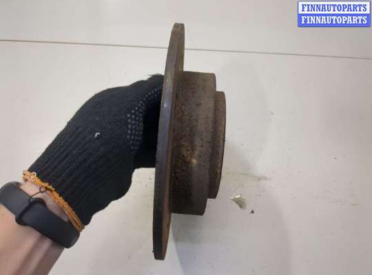 купить Диск тормозной на Subaru Legacy (B12) 1998-2004