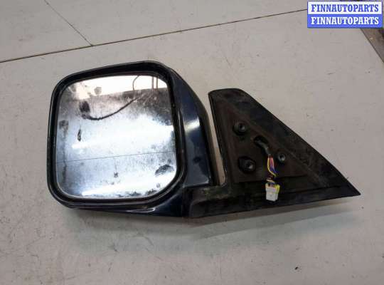 купить Зеркало боковое на Mitsubishi Montero Sport / Pajero Sport 1996-2008